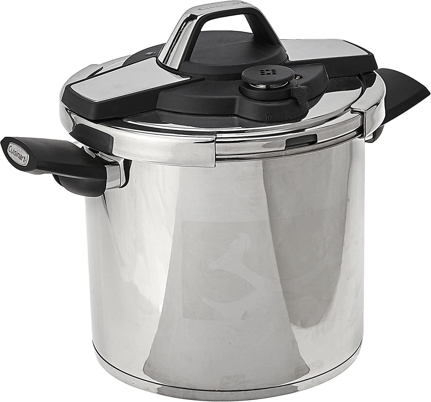 Cuisinart 8 Quart Pressure Cooker