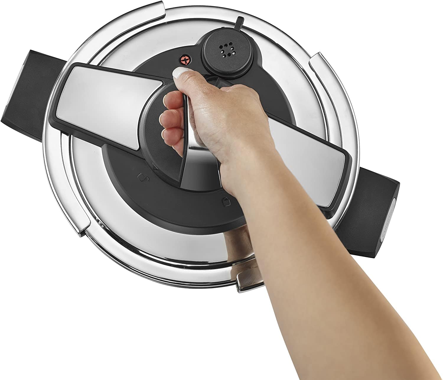 Cuisinart 8 Quart Pressure Cooker