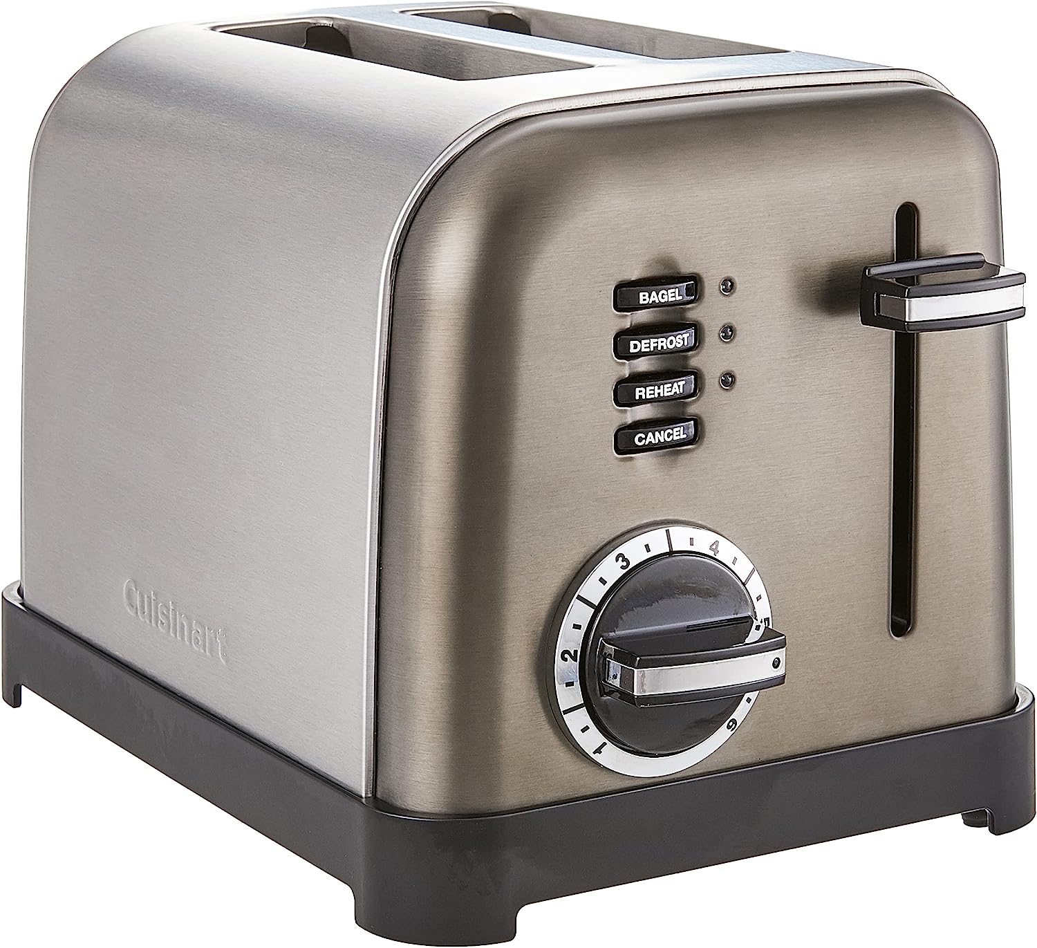 Cuisinart 4-Slice Motorized Toaster