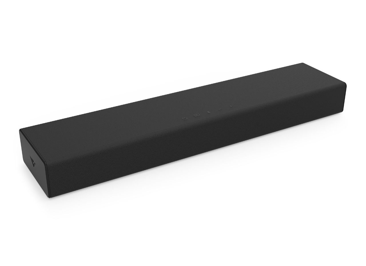 Vizio 20" 2.0 Sound Bar with DTS Virtual:X Technology, Black