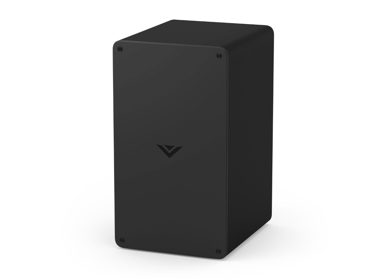 Vizio 36" 5.1 Sound Bar System with DTS Virtual:X, Bluetooth, Black