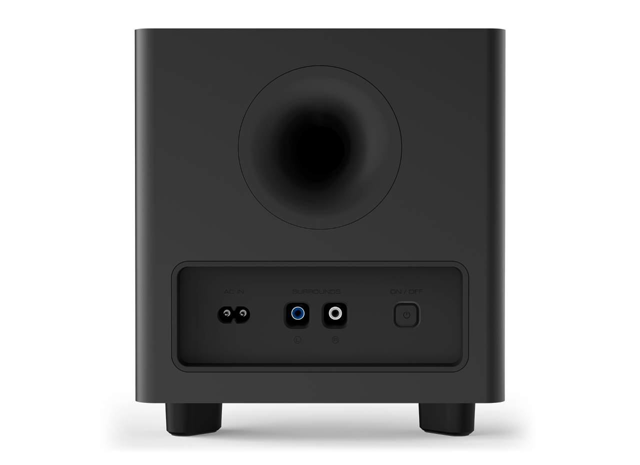 Vizio 30" V-Series 5.1 Home Theater Sound Bar with DTS Virtual:X, Bluetooth, Black