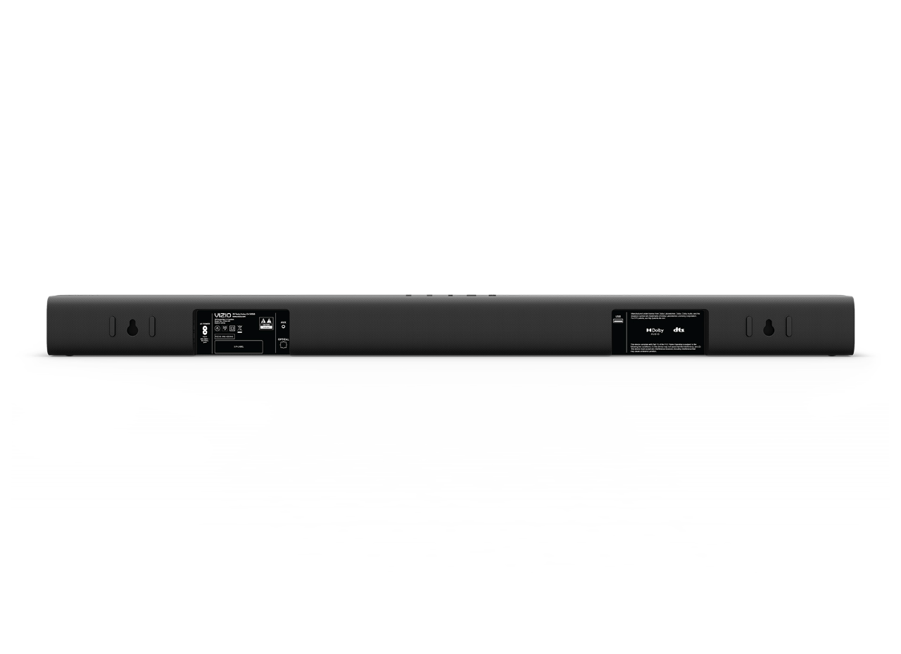 Vizio 30" V-Series 2.0 Sound Bar with DTS Virtual:X, Bluetooth, EQ Mode, Black