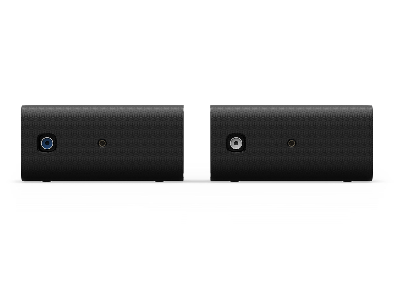 Vizio 36" V-Series 5.1 Home Theater Sound Bar with Dolby Audio, Bluetooth, Wireless Subwoofer, Black