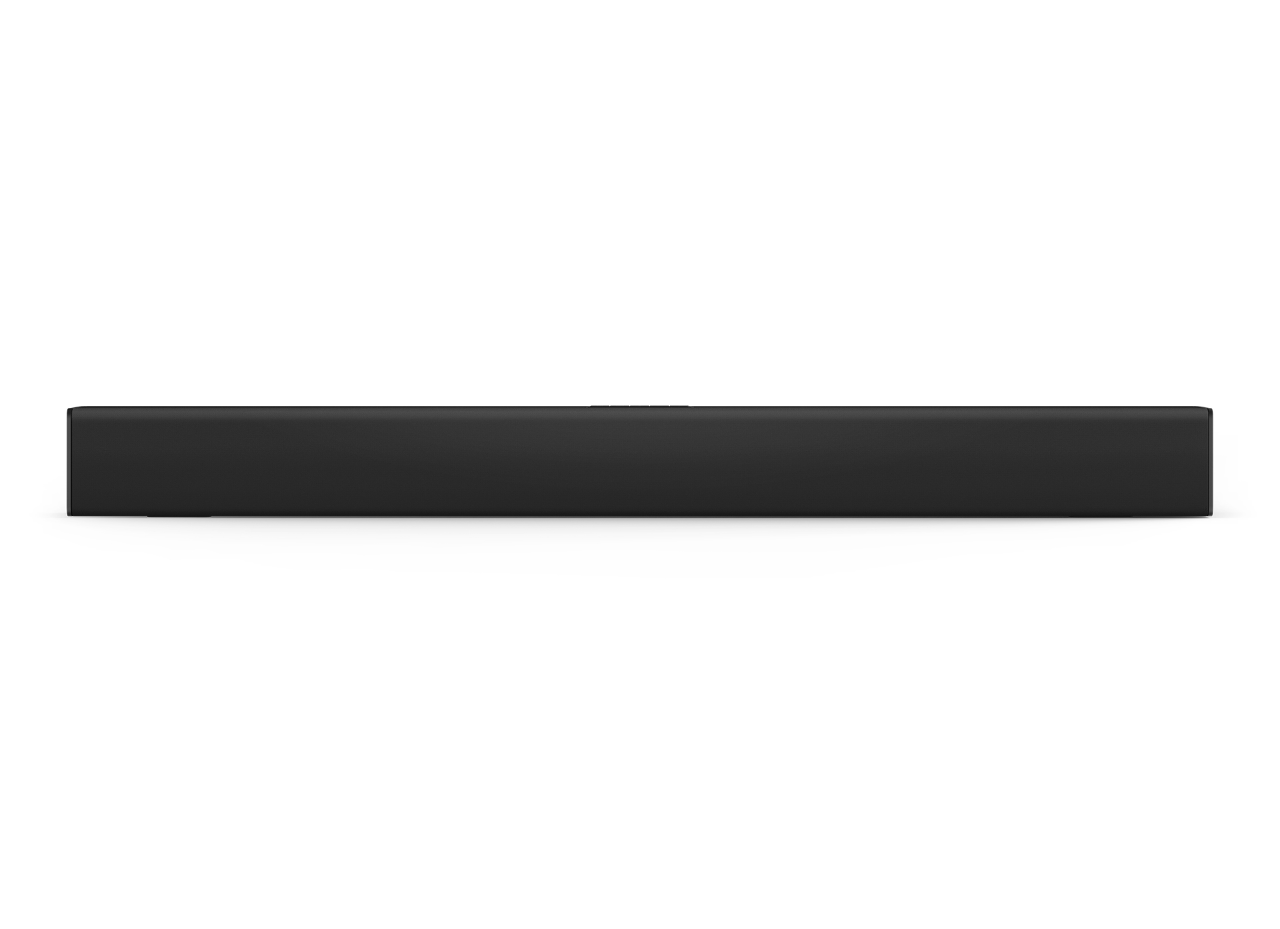 Vizio 32" 2.1 Home Theater Sound Bar with DTS Virtual:X, Wireless Subwoofer, Bluetooth, Voice Assistant Compatible, Black