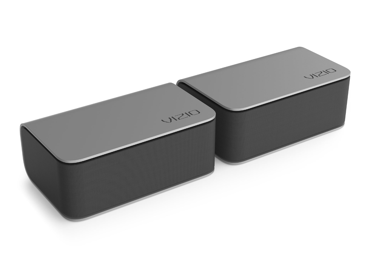 Vizio 36" M-Series 5.1 Home Theater Sound Bar with Dolby Atmos and DTS:X, Black