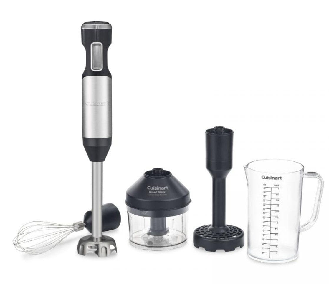 Cuisinart Smart Stick Variable Speed Chopper Hand Blender - Certified Refurbished