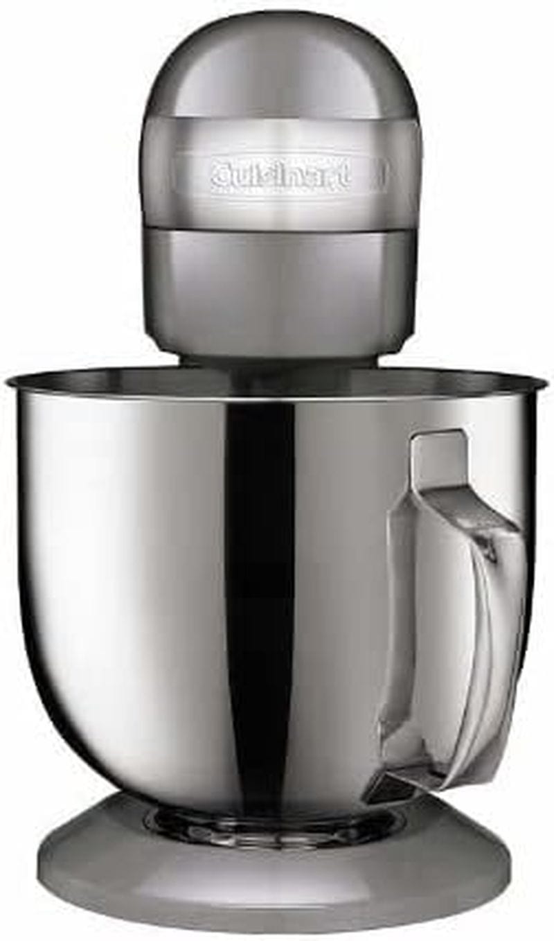 Cuisinart Precision Master Pro 6.5-QT Stand Mixer - Certified Refurbished