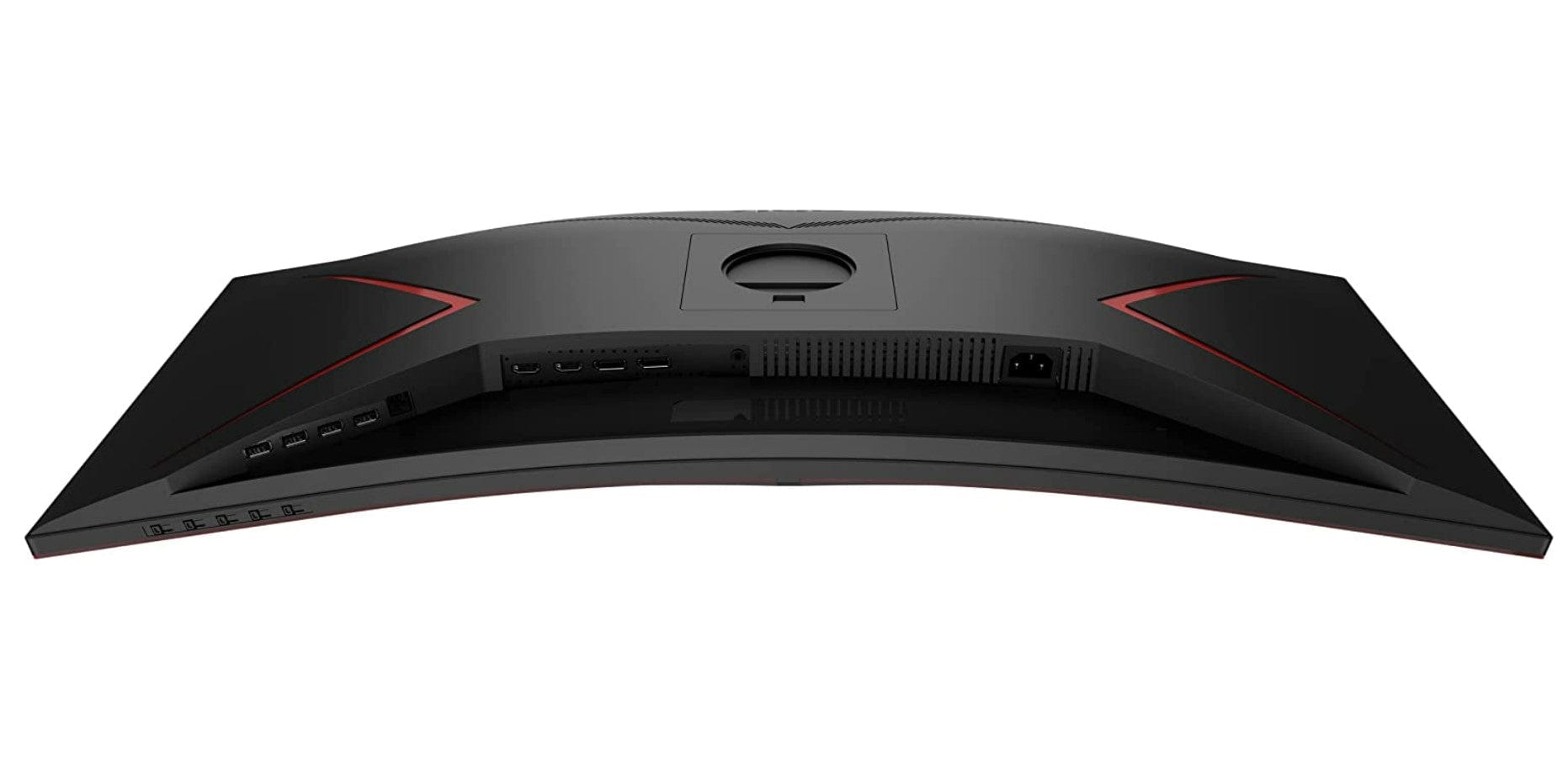 AOC 34" 3440 x 1440 144Hz Ultrawide Curved Monitor - Certified Refurbished