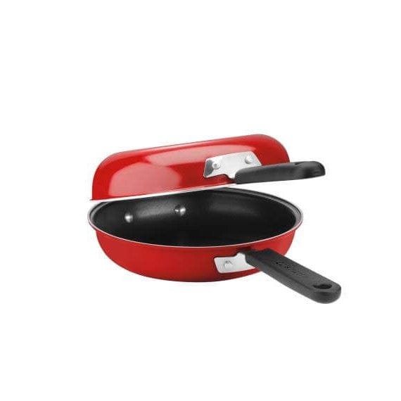 Cuisinart 10" Frittata Non-Stick Set, Red