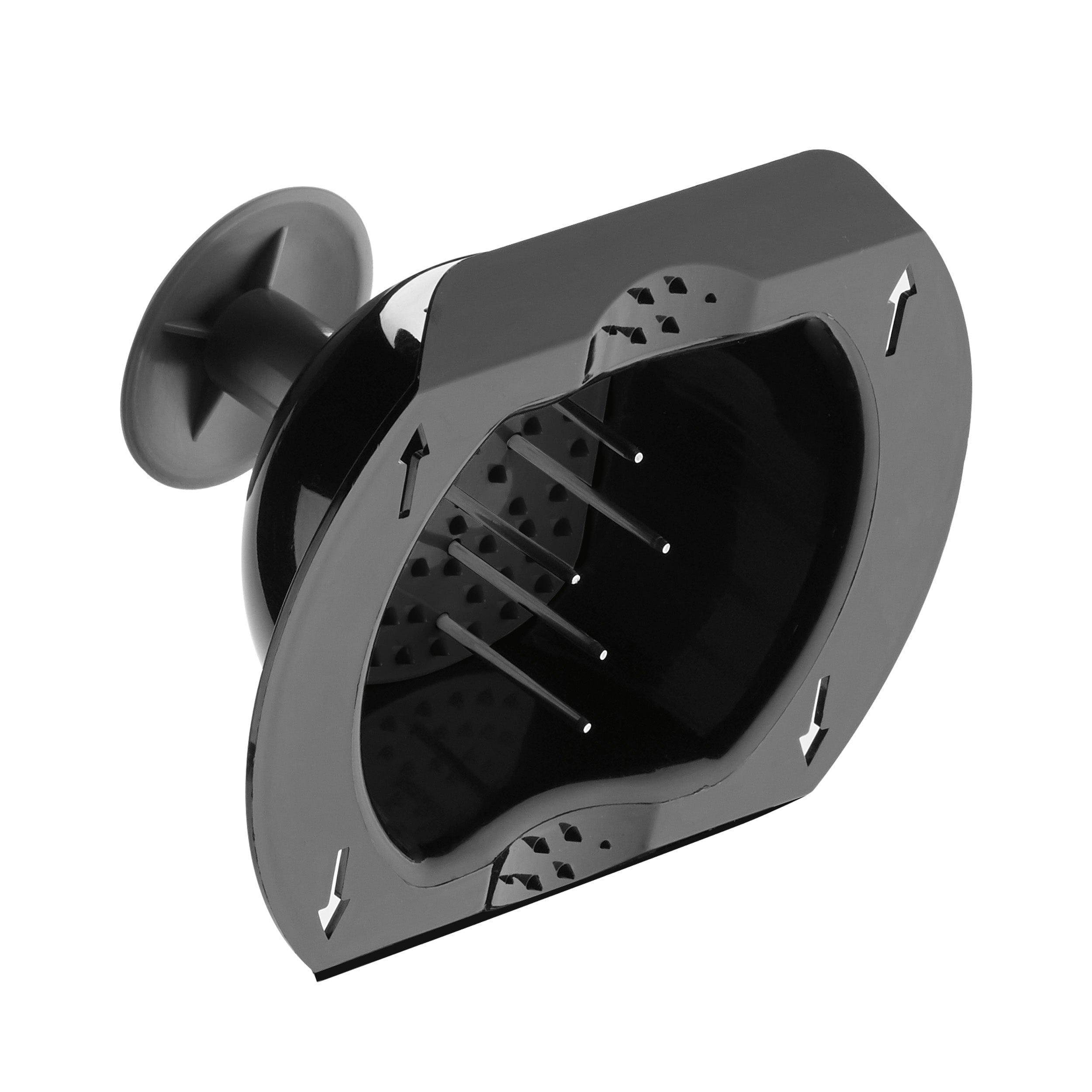 Cuisinart V-Blade Mandoline, Black