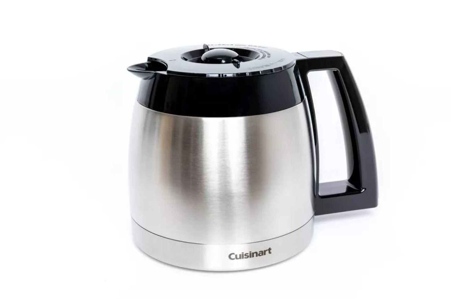 Cuisinart 12-Cup Thermal Programmable Coffeemaker - Certified Refurbished