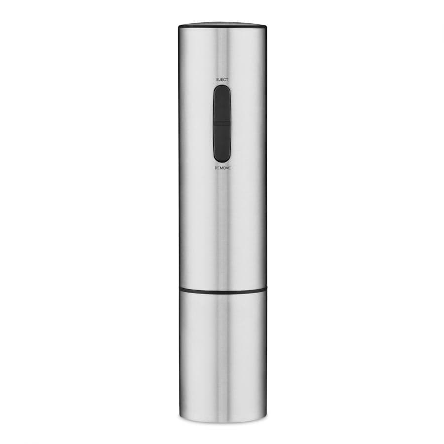 Cuisinart Electric Wine Opener, Black