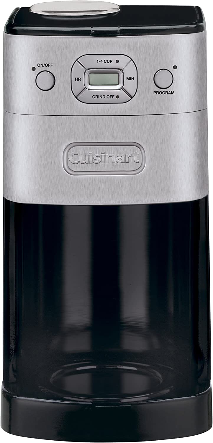 Cuisinart 10 Cup Thermal Coffeemaker - Certified Refurbished