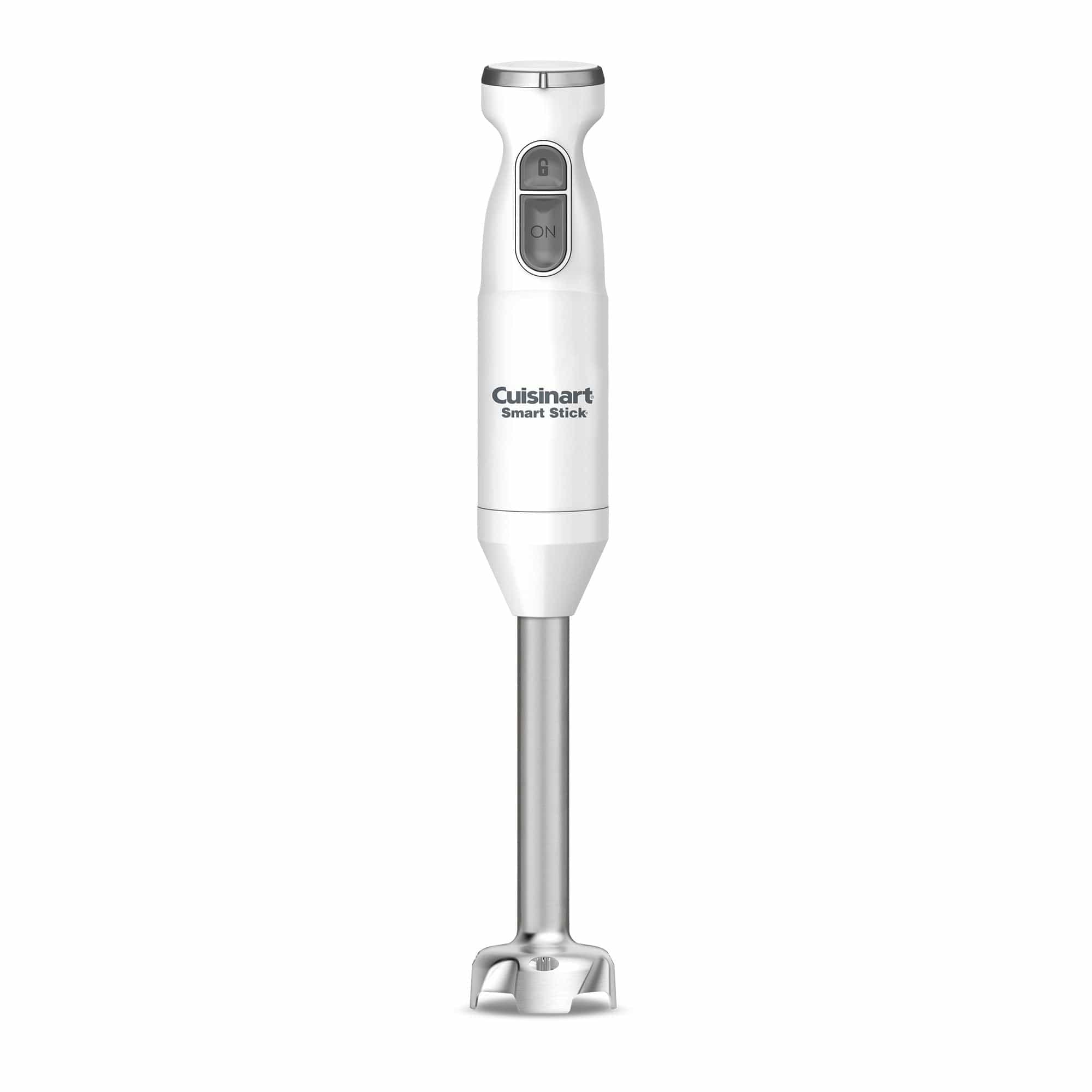 Cuisinart Smart Stick® Two-Speed Hand Blender, White