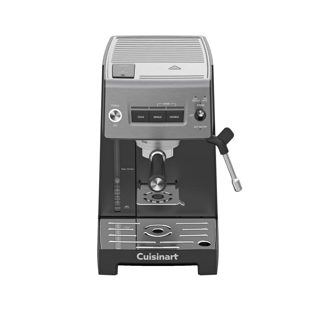 Cuisinart Espresso Bar™ Espresso Machine, Black