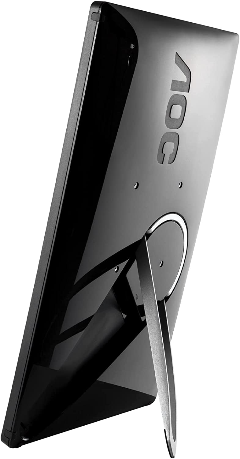 AOC 15.6" 1366 x 768 60Hz Ultra Portable Monitor - Certified Refurbished