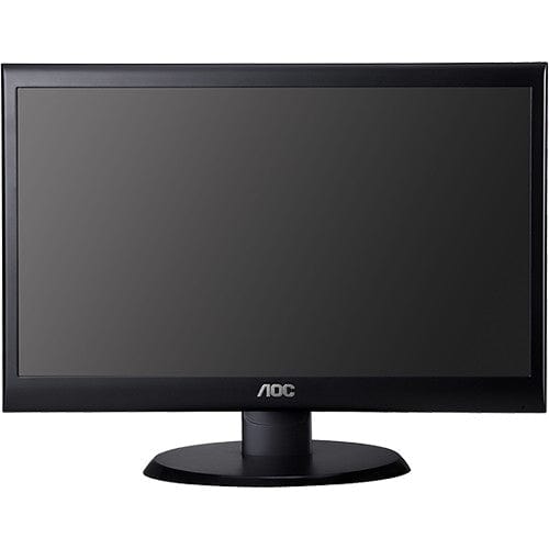AOC 20" 1600 x 900 60Hz Monitor - Certified Refurbished