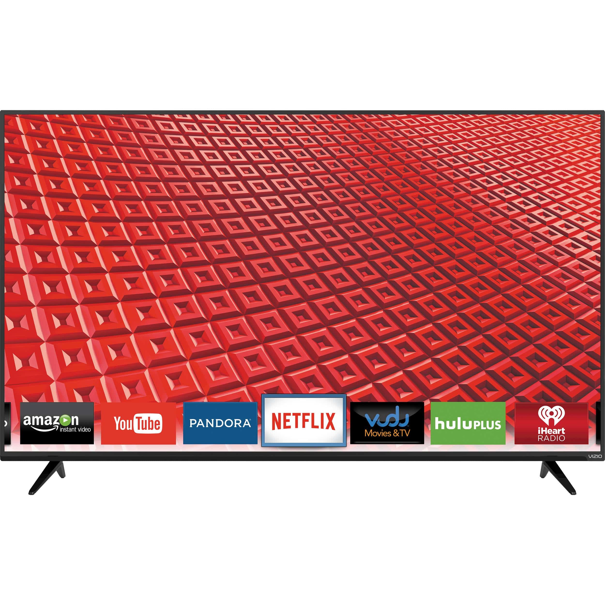 Vizio E-Series 70"-Class Full-Array Full HD 1080p Smart LED TV - C Grade Certified Refurbished