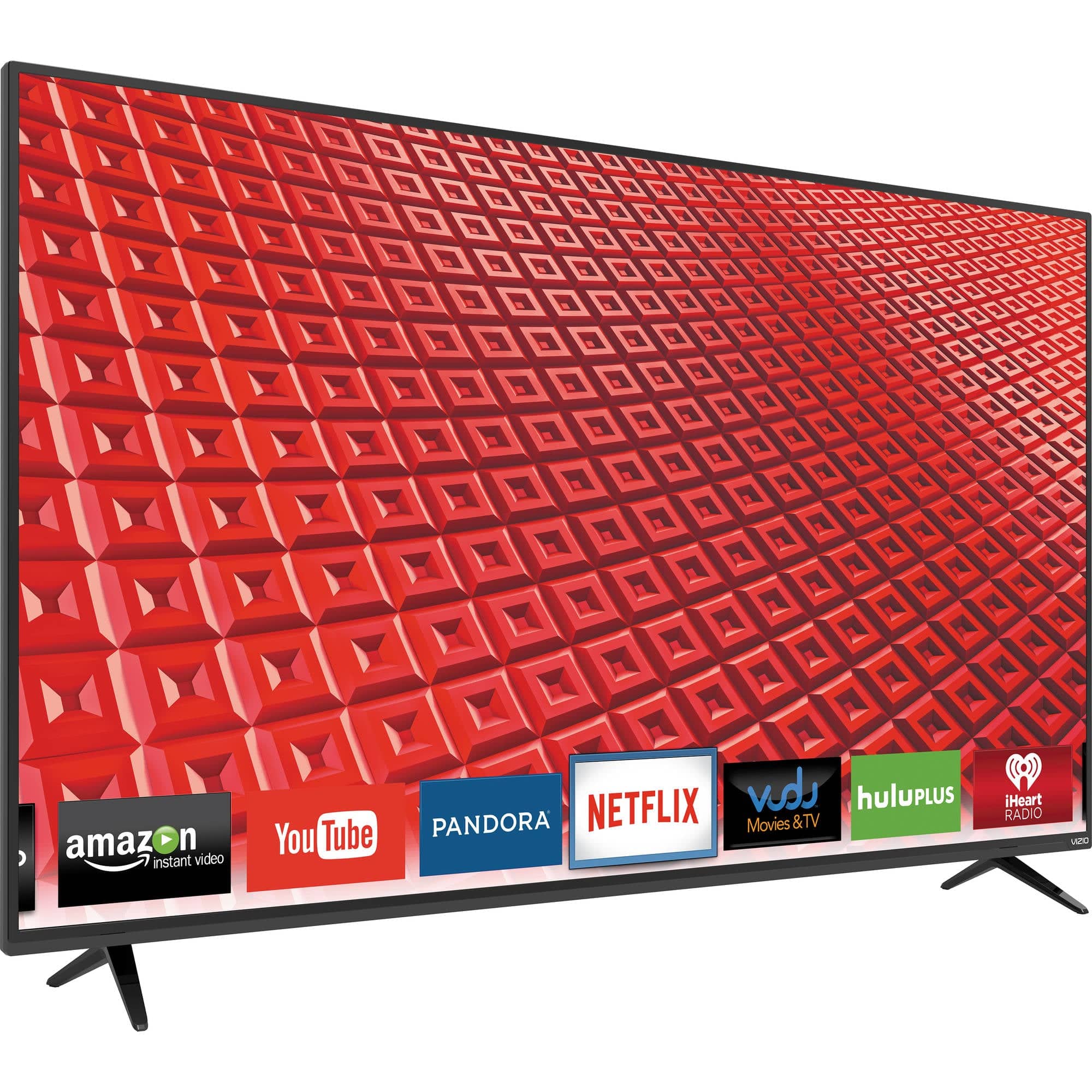 Vizio E-Series 70"-Class Full-Array Full HD 1080p Smart LED TV - C Grade Certified Refurbished