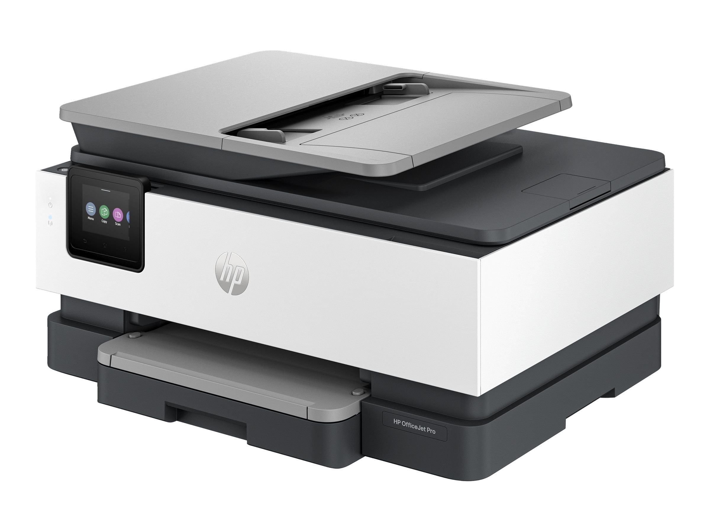 HP OfficeJet Pro 8138e Wireless All-in-One Color Inkjet Printer - Certified Refurbished