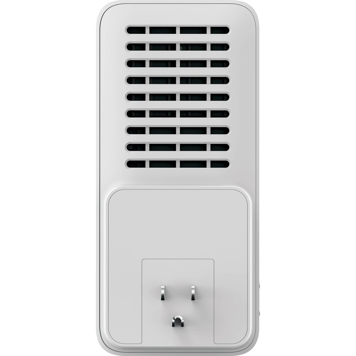 Netgear EAX15 AX1800 Dual-band WiFi 6 Mesh Extender Wall Plug - Certified Refurbished