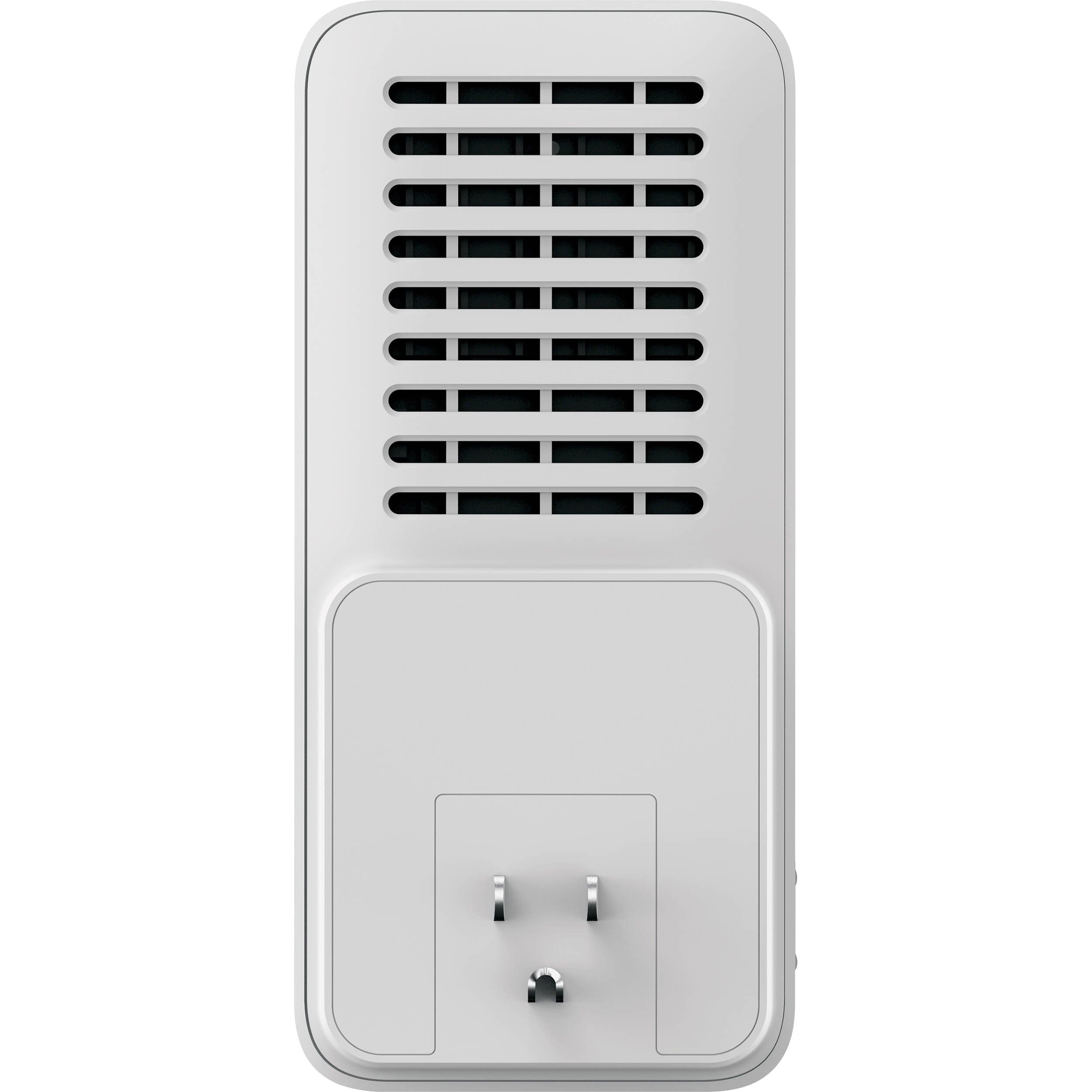 Netgear EAX15 AX1800 Dual-band WiFi 6 Mesh Extender Wall Plug - Certified Refurbished