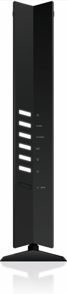Netgear AX1750 4-Stream WiFi Mesh Extender