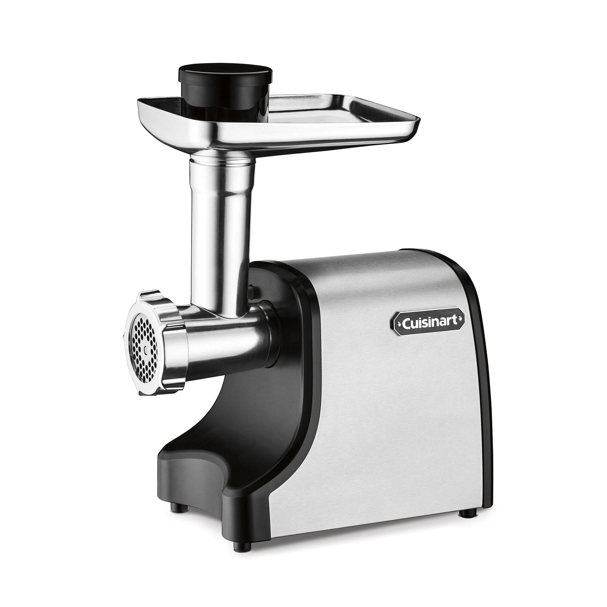 Cuisinart Electric Meat Grinder, Black