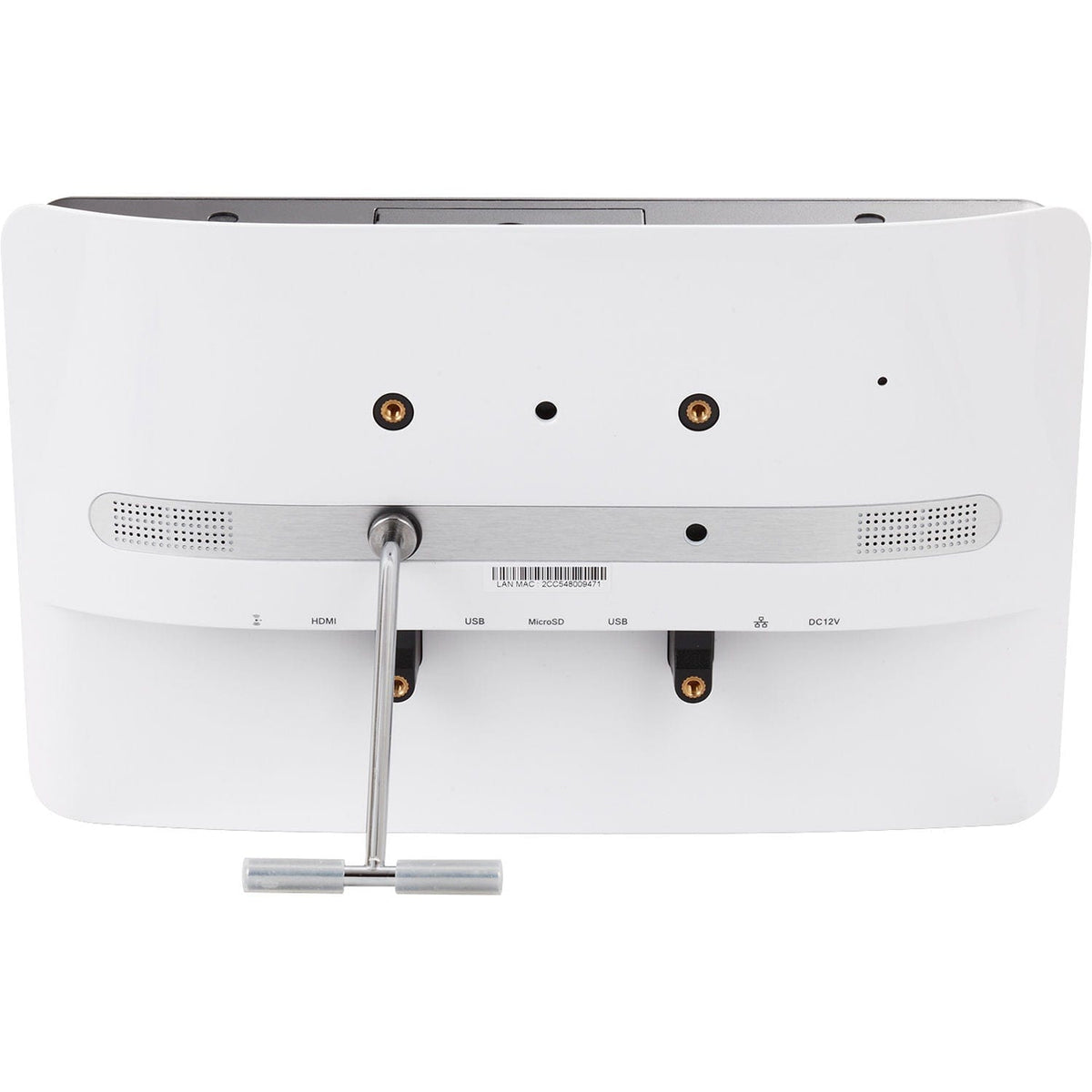 ViewSonic 10.1" All-In-One Interactive Digital ePoster Display