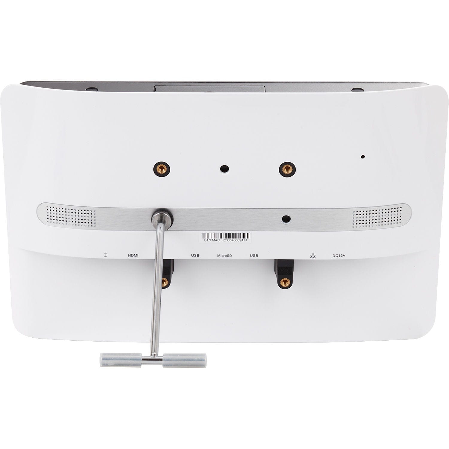 ViewSonic 10.1" All-In-One Interactive Digital ePoster Display