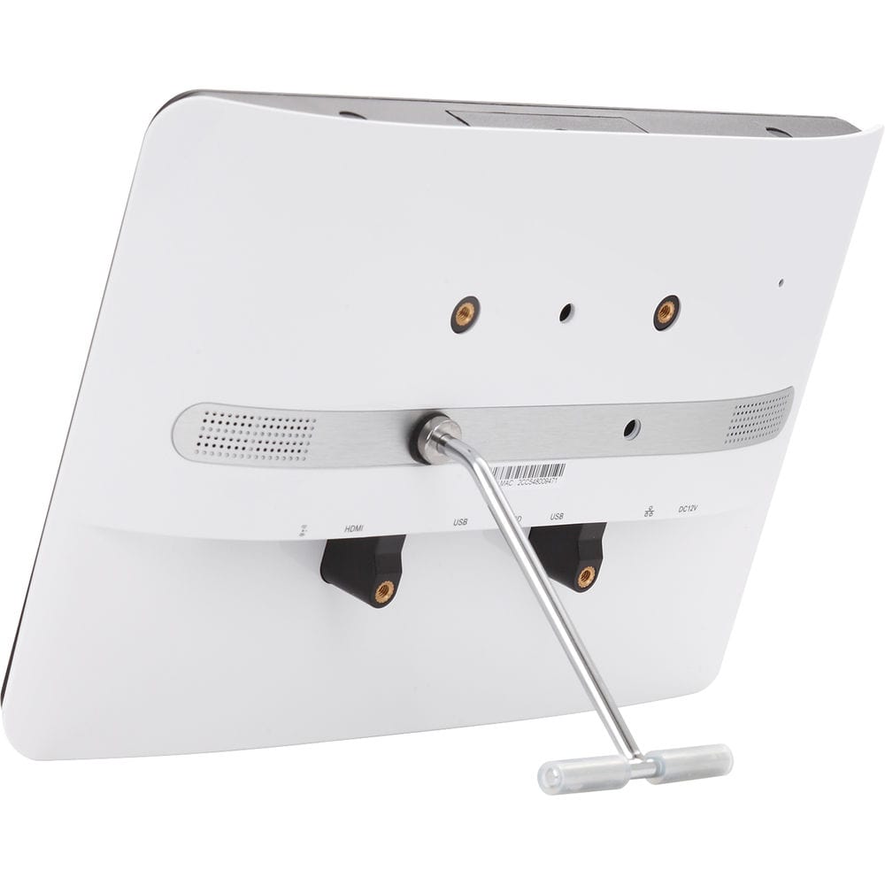 ViewSonic 10.1" All-In-One Interactive Digital ePoster Display