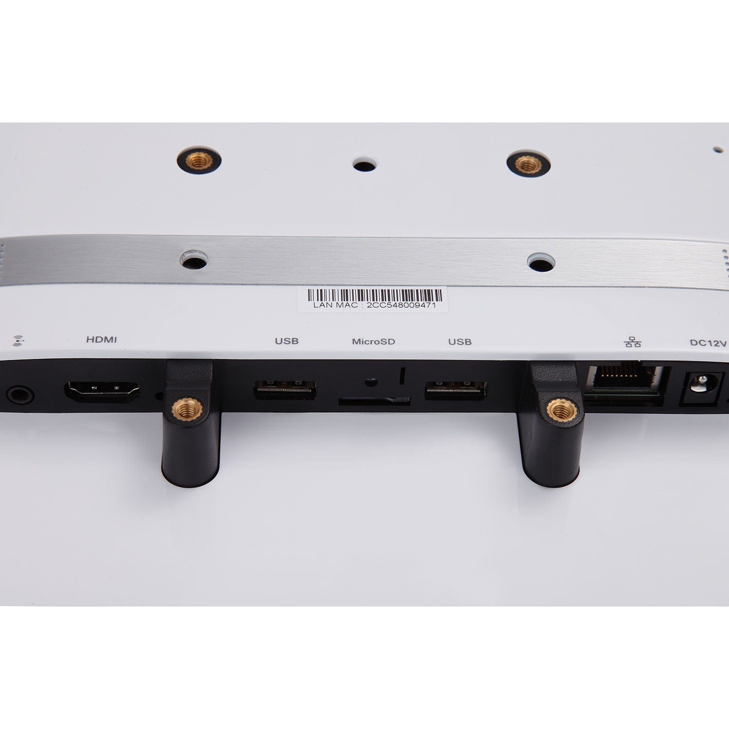 ViewSonic 10.1" All-In-One Interactive Digital ePoster Display