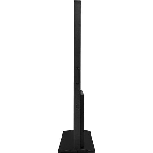 ViewSonic EP5012-TL 50" All-in-One free-standing Digital ePoster Kiosk Certified Refurbished