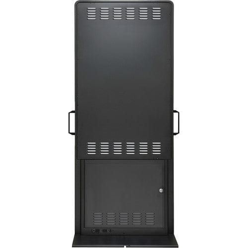 ViewSonic EP5012-TL 50" All-in-One free-standing Digital ePoster Kiosk Certified Refurbished