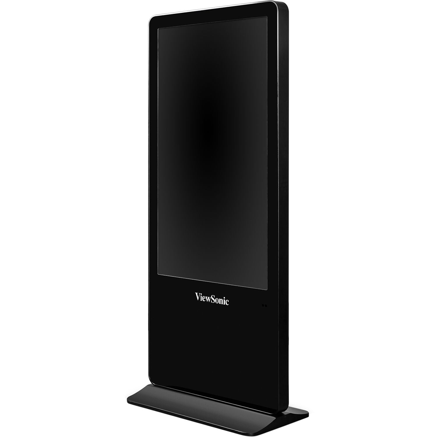 ViewSonic 55" Class 4K UHD Smart IPS LED Kiosk - Certified Refurbished