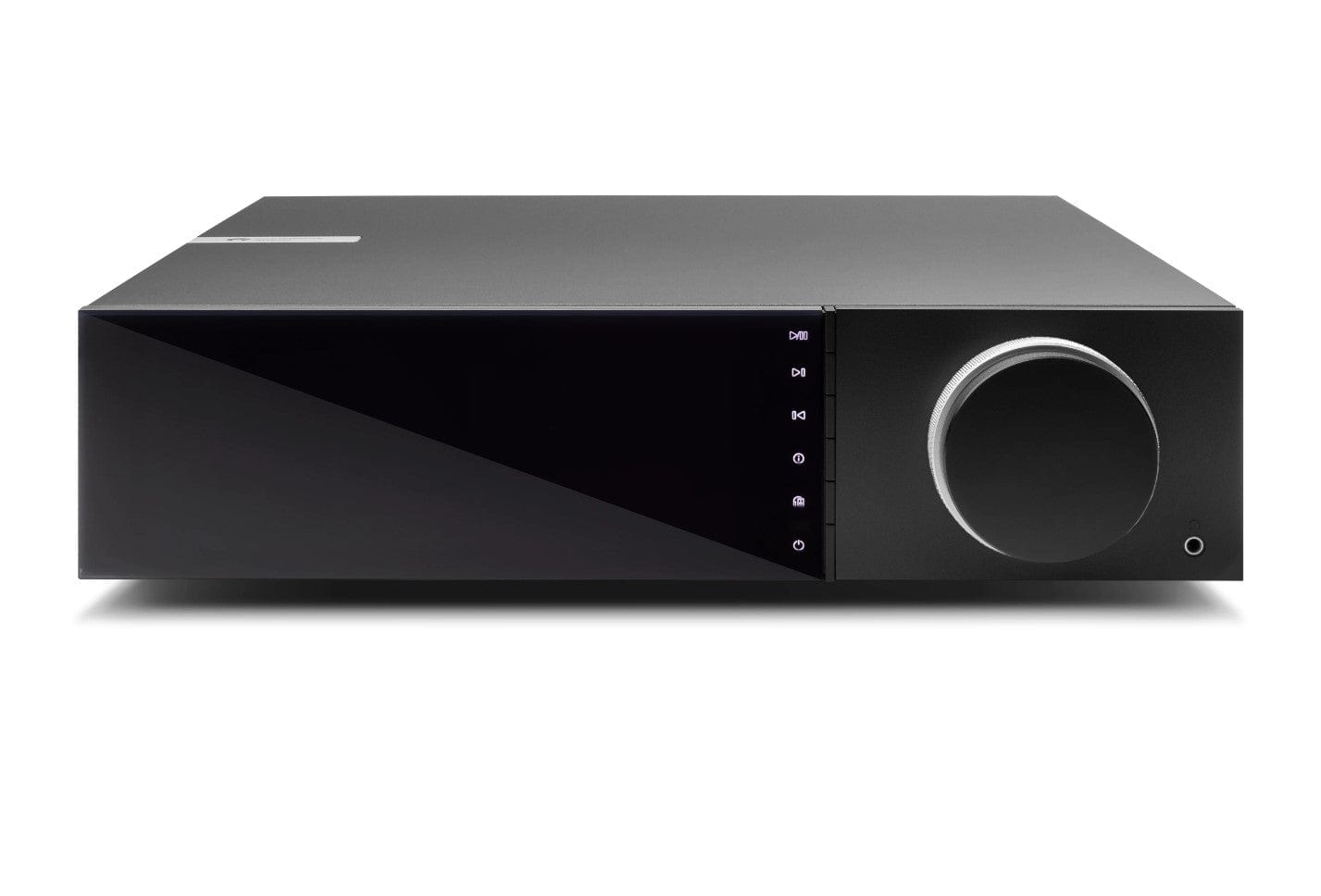 Cambridge Audio 300 Watt stereo Integrated Amp/streamer/DAC - Certified Refurbished