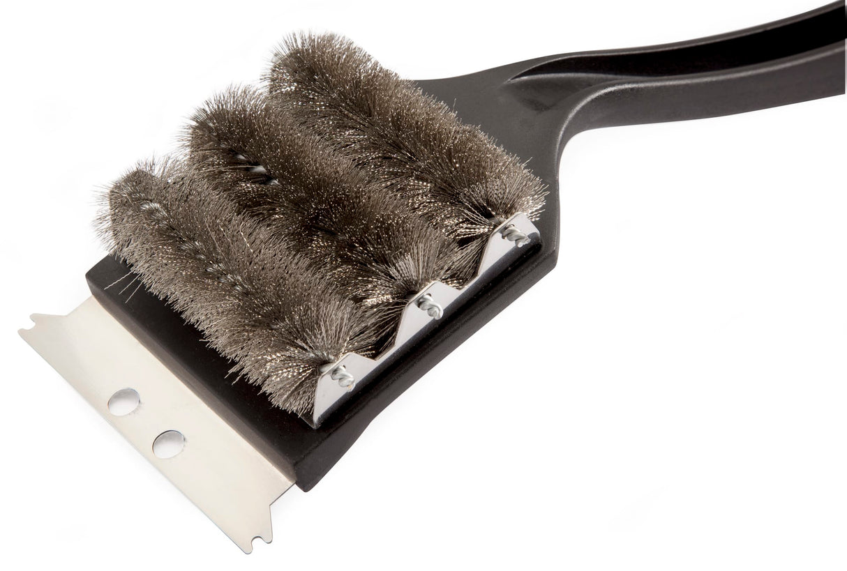 Cuisinart Triple Bristle Brush