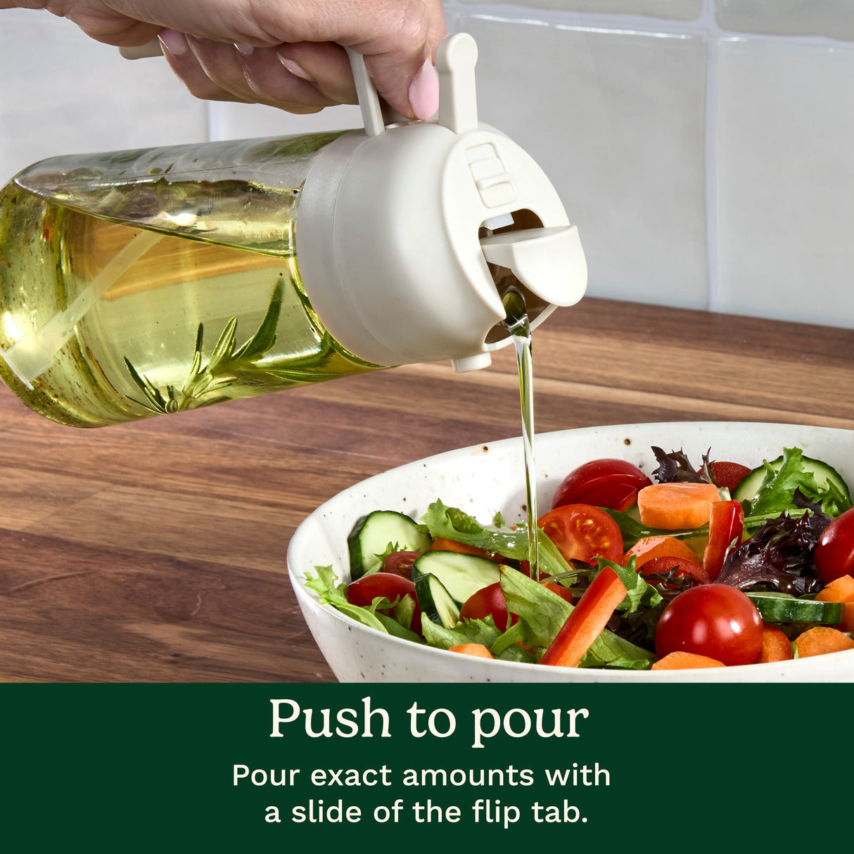 Cuisinart 2-in-1 Oil Sprayer