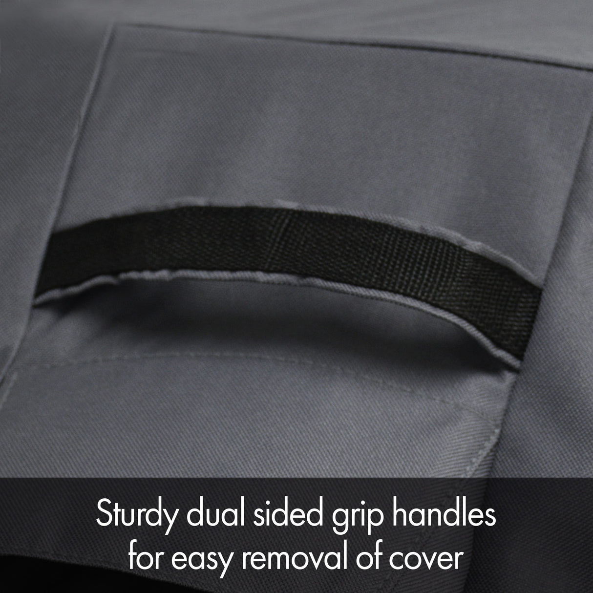 Cuisinart Perfect Position Propane Heater Cover