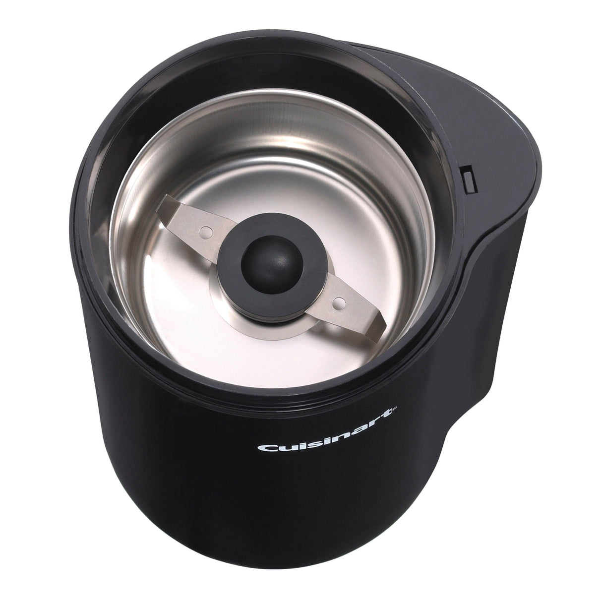 Cuisinart Coffee Grinder, Black