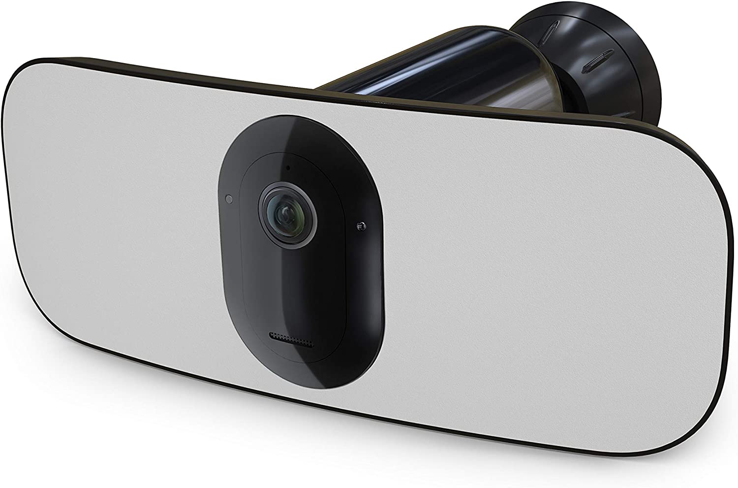 Arlo Pro 3 Wireless Security 2K Video & HDR, Color Night Vision, 2 Way Audio, Wire-Free Floodlight Camera - Certified Refurbished