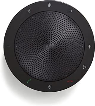 NXT Technologies UC-5100 Speakerphone, Black
