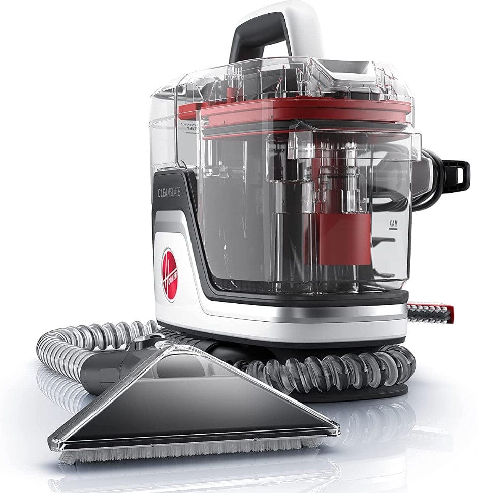 Hoover Cleanslate Portable Carpet Cleaner - Certified Refurbished