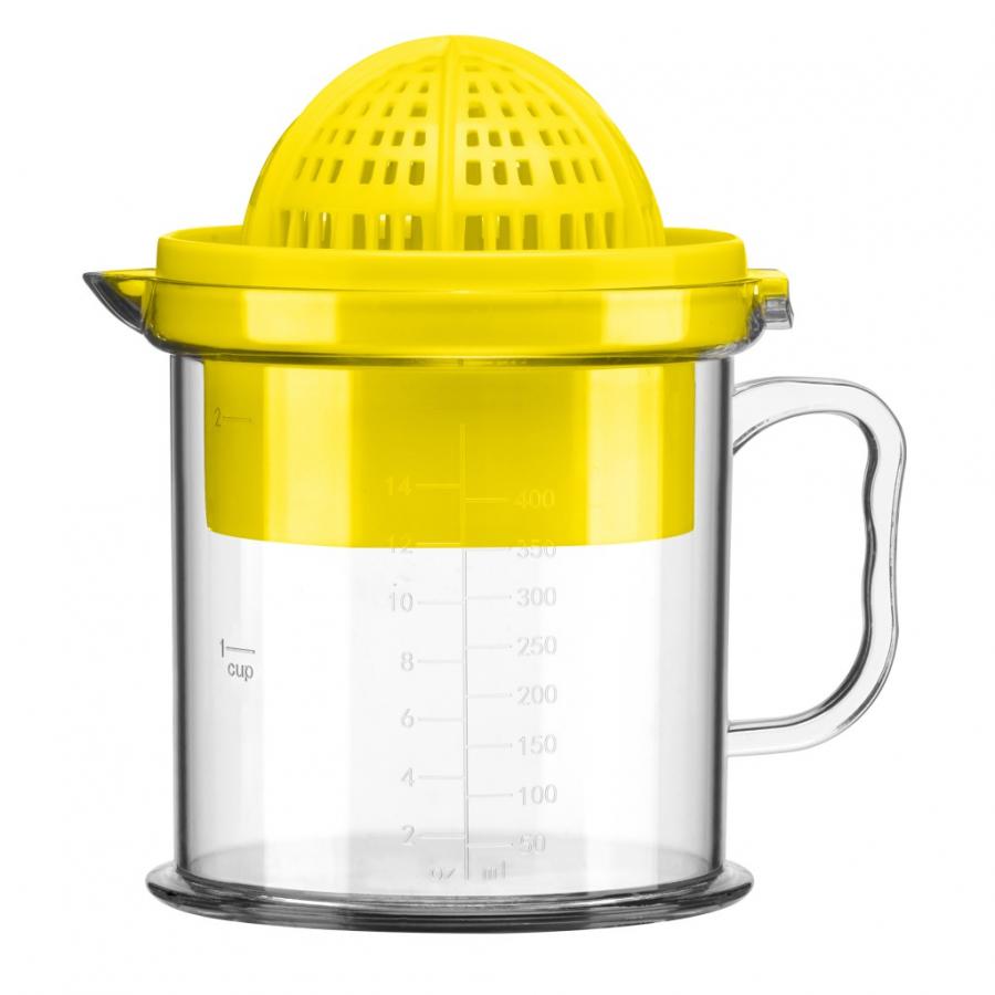 Cuisinart Citrus Juicer, Light Yellow
