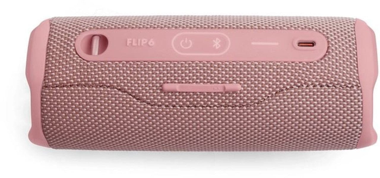 JBL FLIP 6 Waterproof Portable Wireless Speaker - Certified Refurbished