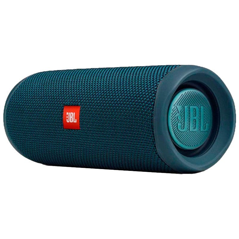 JBL FLIP 5 Portable Speaker Waterproof Blue - Certified Refurbished