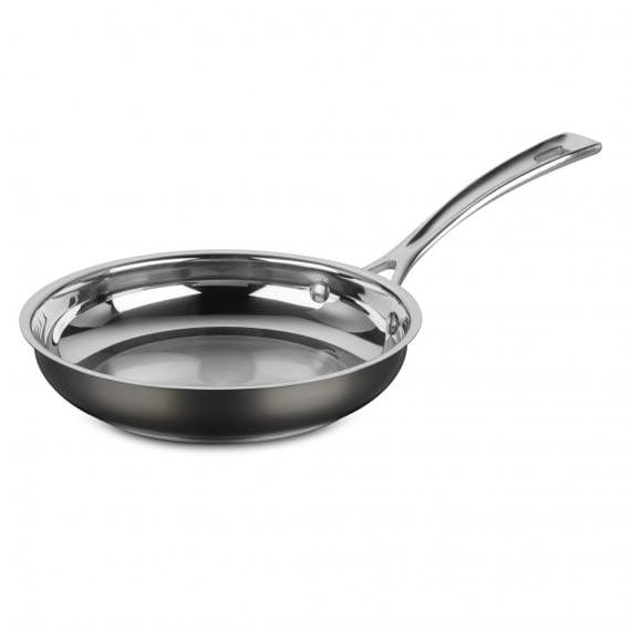 Cuisinart Black Stainless Collection 11 Piece Set, Black