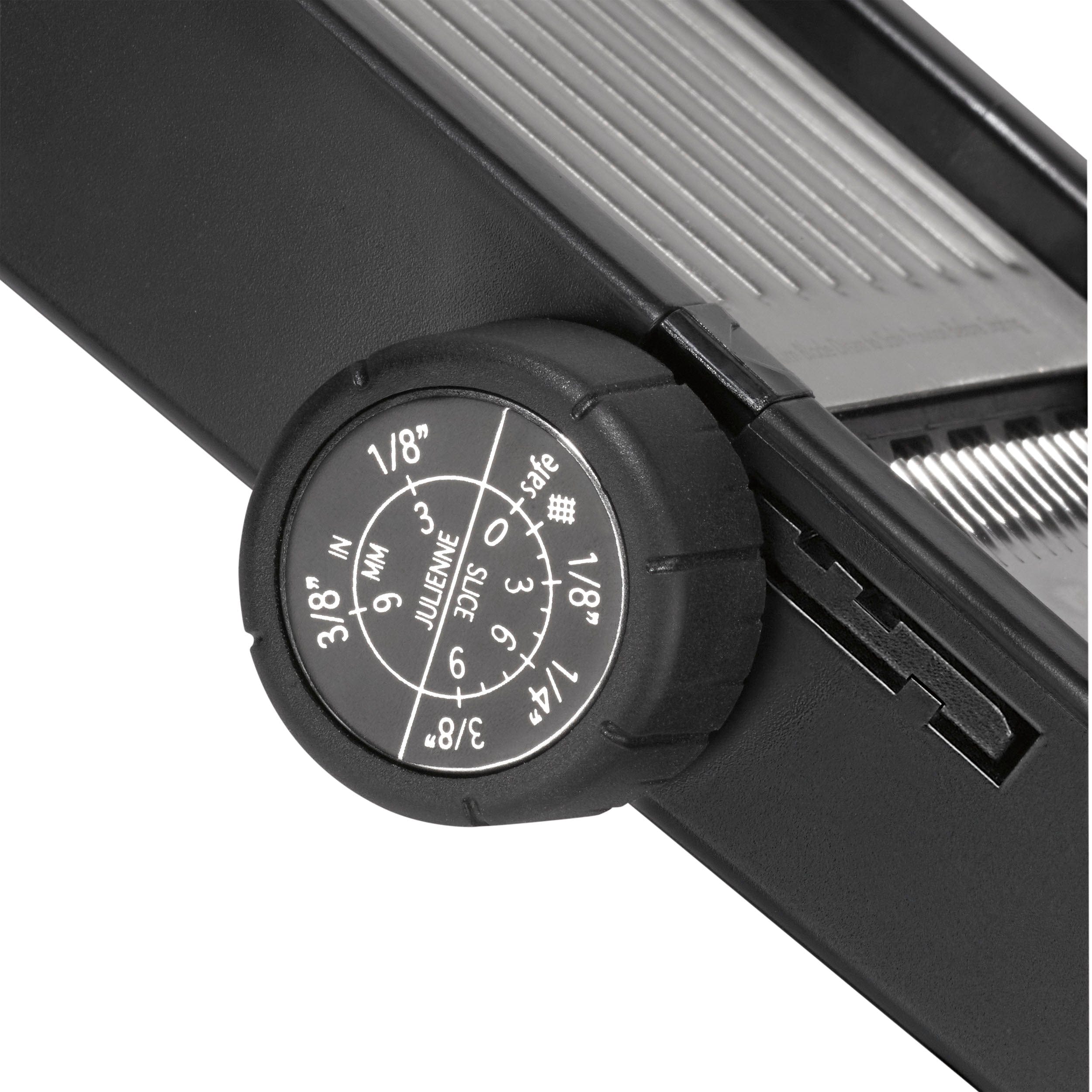 Cuisinart Mandoline, Black