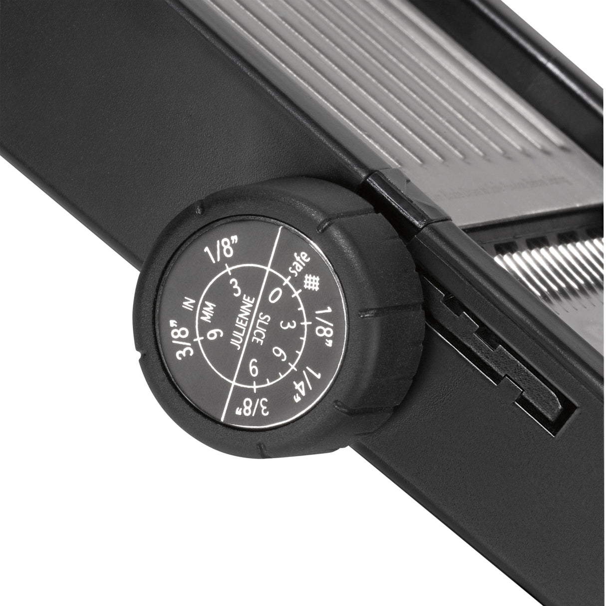 Cuisinart Mandoline, Black